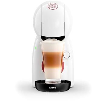 KRUPS KP1A0131 Nescafé Dolce Gusto Piccolo XS bílé (KP1A0131)