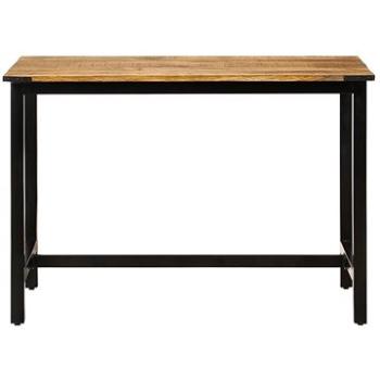 Jídelní stůl 110 × 60 × 76 cm masivní mangovníkové dřevo, 337071 (337071)