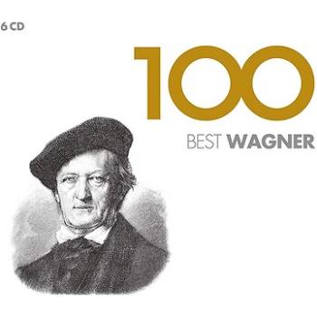 Various: 100 Best Wagner (6x CD) - CD (9029548463)