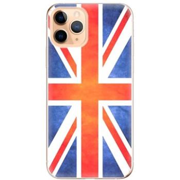 iSaprio UK Flag pro iPhone 11 Pro (ukf-TPU2_i11pro)