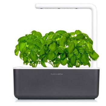 Click And Grow Smart Garden 3 šedý (CNG SG3 GRE)