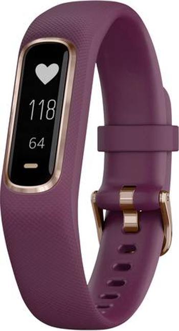 Fitness hodinky Garmin vivosmart 4