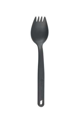 lžíce SEA TO SUMMIT Camp Cutlery Spork velikost: OS (UNI), barva: šedá