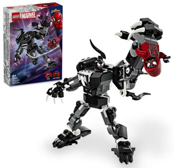 LEGO Marvel 76276 Venom v robotickém brnění vs. Miles Morales