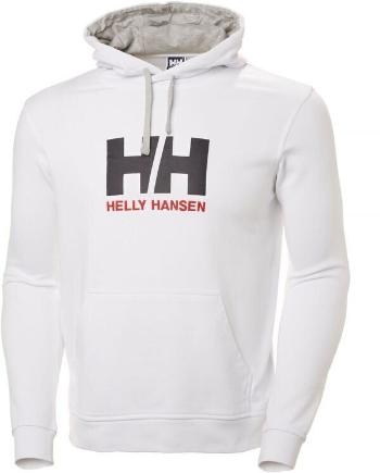 Helly Hansen Men's HH Logo Mikina White L