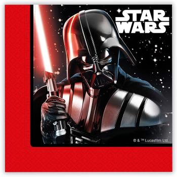 Procos Ubrousky Darth Vader (Star Wars) 20 ks