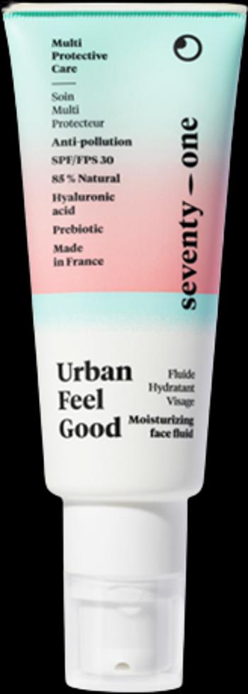 Seventy-one Urban Feel Good fluid "Vše v jednom" SPF30 40 ml