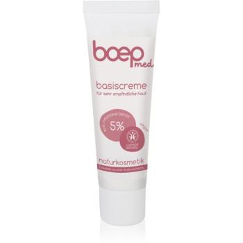 Boep Natural Med Basis dětský tělový krém 50 ml