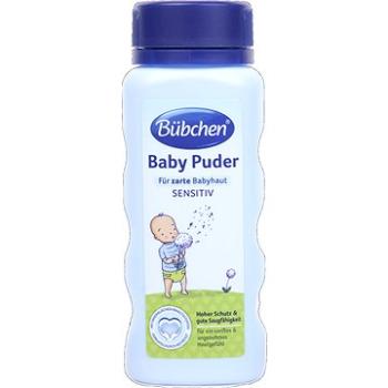 Bübchen Baby pudr 130g (40114897)