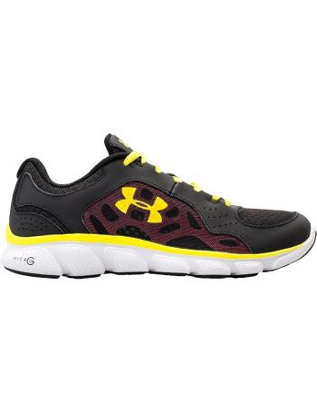 Dámské běžecké boty Under Armour W Micro G Assert IV vel. 35.5