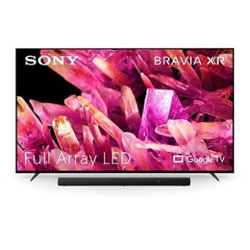 55" Sony Bravia XR-55X93K + Sony HT-A3000 (BUNWS7910c1)