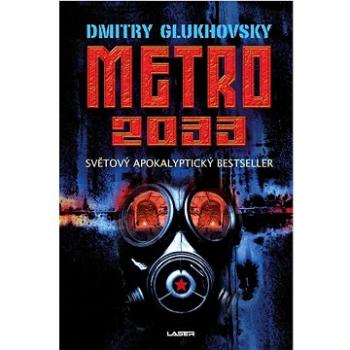 Metro 2033  (978-80-242-8042-4)