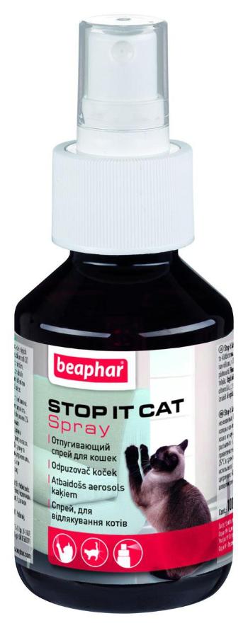 Beap.   cat STOP IT CAT Interier - 100ml