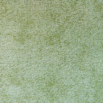 ITC Metrážový koberec Venus 6760 -  bez obšití  Zelená 4m