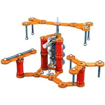 Geomag Mechanics Gravity 169 pcs (871772007739)