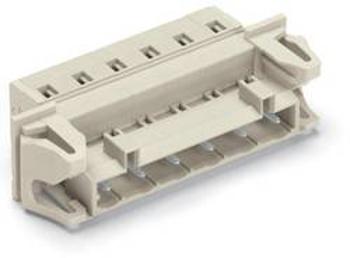 Pinová lišta (standardní) WAGO 723-607/114-000, 71 mm, pólů 7, rozteč 7.50 mm, 25 ks