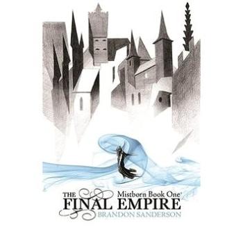 Mistborn 1.The Final Empire (0575089911)