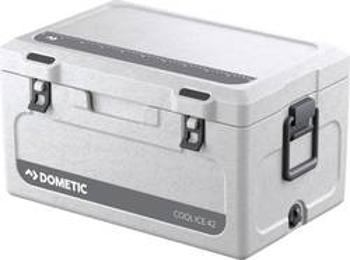 Přenosná lednice (autochladnička) Dometic Group Cool-Ice CI 42, 43 l, šedá, černá