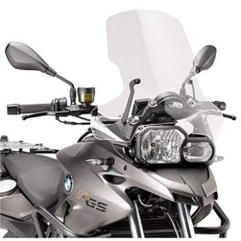 KAPPA čiré plexi BMW F700/GS (08-17) (5107DTK)