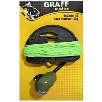 Graff Back Lead Set 110g (8594185852780)