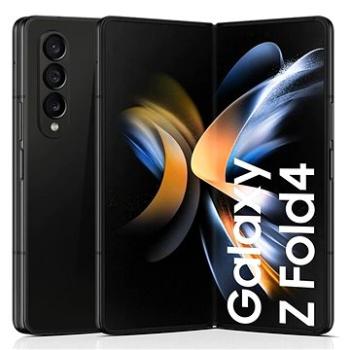 Samsung Galaxy Z Fold4 12GB/256GB černá (SM-F936BZKBEUE)