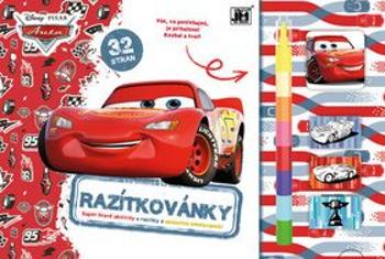 Razítkovánky - Auta