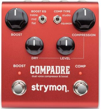 Strymon Compadre Kytarový efekt