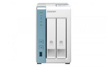 QNAP TS-231P3-2G, TS-231P3-2G