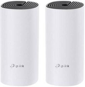 Smíšená síť TP-LINK Deco M4(2-Pack) Deco M4(2-Pack), 2.4 GHz, 5 GHz