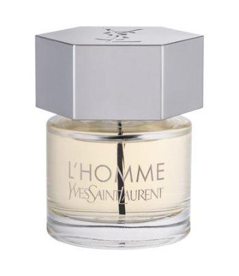 Toaletní voda Yves Saint Laurent - L´Homme , 60ml