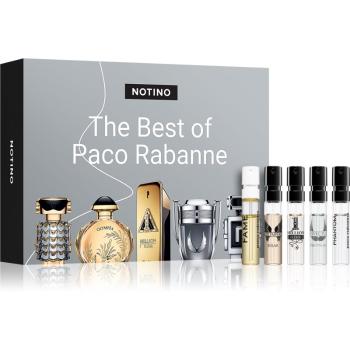 Beauty Discovery Box The Best of Paco Rabanne sada II. unisex