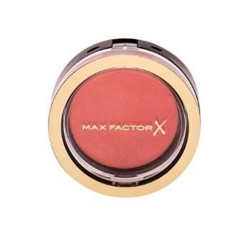 Max Factor Multitónová tvářenka Crème Puff Blush 1,5 g 35 Cheeky Coral, 1,5ml