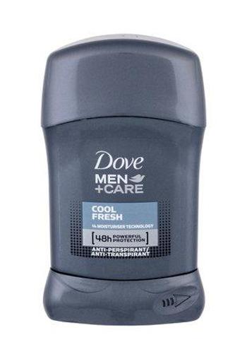 Dove Tuhý deodorant Men+Care Cool Fresh 50 ml, 50ml