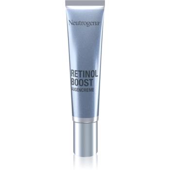 Neutrogena Retinol Boost oční anti-age krém 15 ml