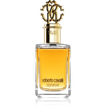 Roberto Cavalli Nero Assoluto parfémovaná voda new design pro ženy 100 ml