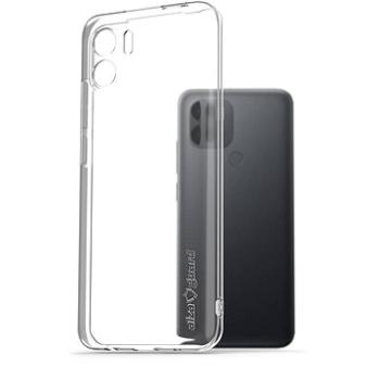 AlzaGuard Crystal Clear TPU case pro Xiaomi Redmi A1 (AGD-PCT0278Z)