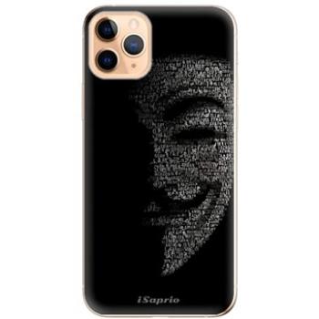 iSaprio Vendeta 10 pro iPhone 11 Pro Max (ven10-TPU2_i11pMax)
