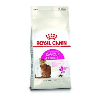 Royal Canin Savour Exigent 0,4 kg (3182550717120)
