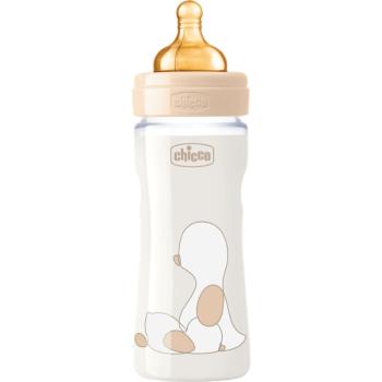 Chicco Original Touch Neutral kojenecká láhev 250 ml