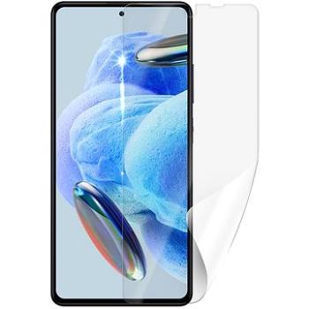 Screenshield XIAOMI Redmi Note 12 Pro 5G fólie na displej (XIA-REDNO12PR5G-D)