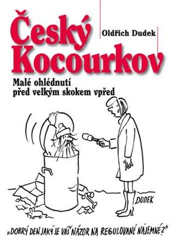 Český Kocourkov - Dudek Oldřich