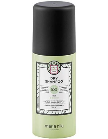 Maria Nila Suchý šampon pro objem vlasů Style & Finish (Dry Shampoo) 100 ml, 100ml