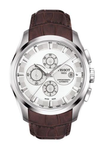 Tissot Couturier Automatic T035.627.16.031.00