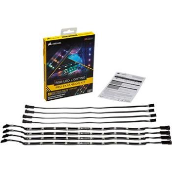 Corsair RGB LED Lighting PRO Expansion Kit (CL-8930002)