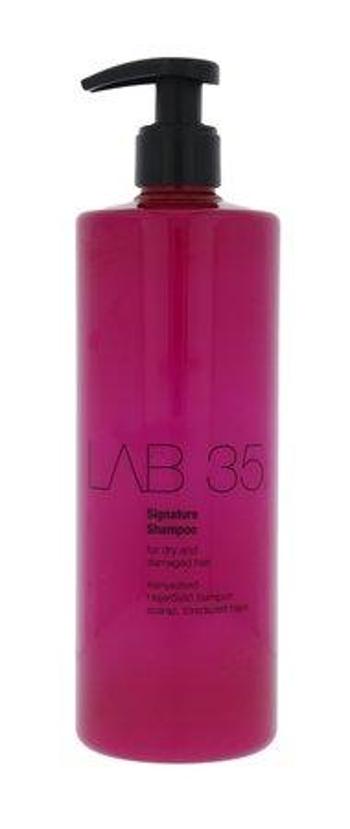 Šampon Kallos Cosmetics - Lab 35 500 ml, 500ml