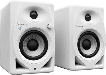 Pioneer Dj DM-40D-BT-W Aktivní studiový monitor