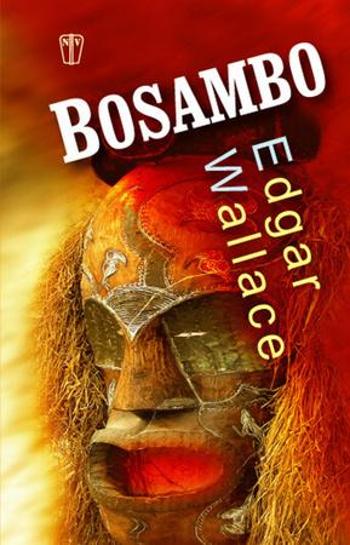 Bosambo - Wallace Edgar