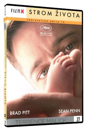 Strom života (DVD) - edice Film X