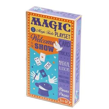 Fun2 Give Magic tricks (430028)