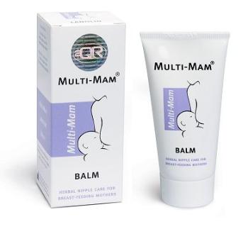 Multi-Mam Balm 30 ml